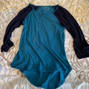Women’s Eddie Bauer Shirt Size Small
